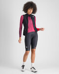 SPORTFUL prsluk - FIANDRE PRO W - crna