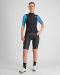 SPORTFUL prsluk - FIANDRE PRO W - crna