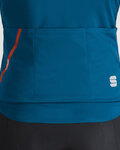 SPORTFUL izolirana jakna - FIANDRE PRO - plava