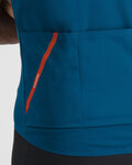 SPORTFUL izolirana jakna - FIANDRE PRO - plava