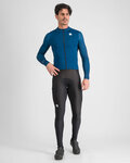 SPORTFUL dres dugih rukava zimski - SRK THERMAL - plava
