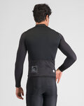 SPORTFUL dres dugih rukava zimski - SRK THERMAL - crna