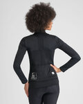 SPORTFUL izolirana jakna - SRK W - crna