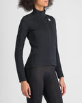 SPORTFUL izolirana jakna - SRK W - crna
