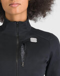 SPORTFUL izolirana jakna - SRK W - crna