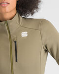SPORTFUL izolirana jakna - SRK W - zelena