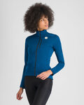 SPORTFUL izolirana jakna - SRK W - plava