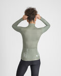 SPORTFUL dres dugih rukava zimski - SRK THERMAL W - zelena