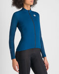 SPORTFUL dres dugih rukava zimski - SRK THERMAL W - plava