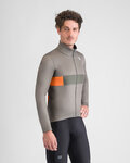 SPORTFUL izolirana jakna - NEO 2 SOFTSHELL - siva