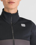 SPORTFUL izolirana jakna - NEO SOFTSHELL W - crna