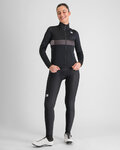 SPORTFUL izolirana jakna - NEO SOFTSHELL W - crna