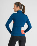 SPORTFUL izolirana jakna - NEO SOFTSHELL W - plava