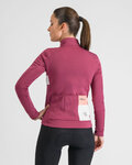 SPORTFUL izolirana jakna - NEO SOFTSHELL W - crvena