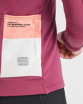 SPORTFUL izolirana jakna - NEO SOFTSHELL W - crvena