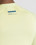 SPORTFUL dres kratkih rukava - SUPERNOVA - žuta