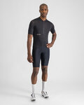SPORTFUL dres kratkih rukava - CLASSIC - crna