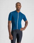 SPORTFUL dres kratkih rukava - CLASSIC - plava