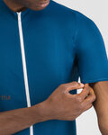 SPORTFUL dres kratkih rukava - CLASSIC - plava