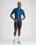 SPORTFUL dres kratkih rukava - CLASSIC - plava