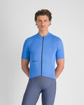 SPORTFUL dres kratkih rukava - CLASSIC - plava
