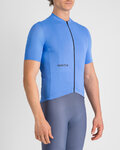 SPORTFUL dres kratkih rukava - CLASSIC - plava