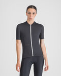 SPORTFUL dres kratkih rukava - CLASSIC - crna