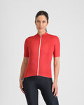 SPORTFUL dres kratkih rukava - CLASSIC - crvena