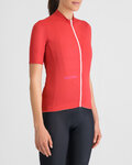 SPORTFUL dres kratkih rukava - CLASSIC - crvena