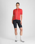 SPORTFUL dres kratkih rukava - CLASSIC - crvena
