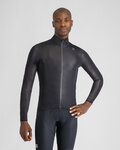 SPORTFUL vodootporna jakna - AQUA LIGHT - crna
