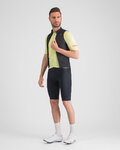 SPORTFUL prsluk - PRO 2 - crna
