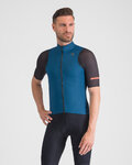 SPORTFUL prsluk - PRO 2 - plava