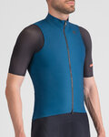 SPORTFUL prsluk - PRO 2 - plava