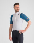 SPORTFUL prsluk - PRO 2 - bijela