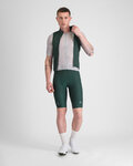 SPORTFUL prsluk - PRO 2 - zelena