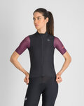 SPORTFUL prsluk - PRO 2 - crna