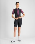 SPORTFUL prsluk - PRO 2 - crna