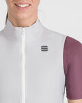SPORTFUL prsluk - PRO 2 - bijela
