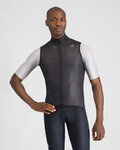 SPORTFUL prsluk - LIGHT AIR - crna
