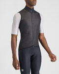 SPORTFUL prsluk - LIGHT AIR - crna