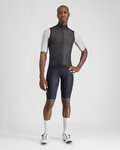 SPORTFUL prsluk - LIGHT AIR - crna