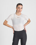 SPORTFUL majica kratkih rukava - PRO BASELAYER W - bijela