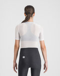 SPORTFUL majica kratkih rukava - PRO BASELAYER W - bijela