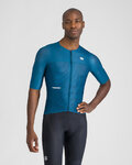 SPORTFUL dres kratkih rukava - LIGHT - plava