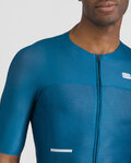 SPORTFUL dres kratkih rukava - LIGHT - plava