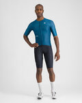 SPORTFUL dres kratkih rukava - LIGHT - plava