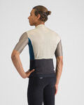 SPORTFUL dres kratkih rukava - SUPERGIARA LOGO - siva