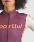 SPORTFUL dres kratkih rukava - SUPERGIARA LOGO W - bodro