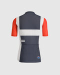 SPORTFUL dres kratkih rukava - CLASSIC HERITAGE W - plava/bijela/crvena